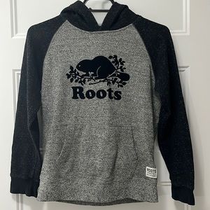 Roots | hoodie